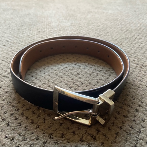 Double Sided Belt - Picture 1 of 3